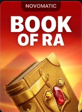 Book of Ra